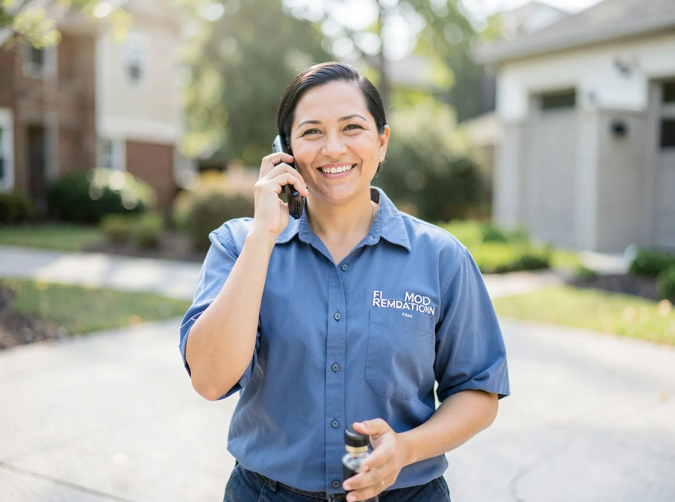 Mold Remediation Amma, WV FAQs